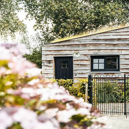 B&B Extra Verte Jabbeke  Kültér fotó