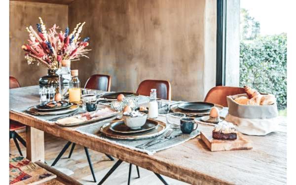 B&B Extra Verte Jabbeke  Kültér fotó