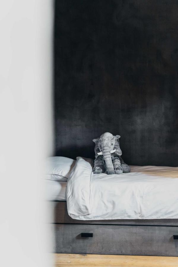 B&B Extra Verte Jabbeke  Kültér fotó