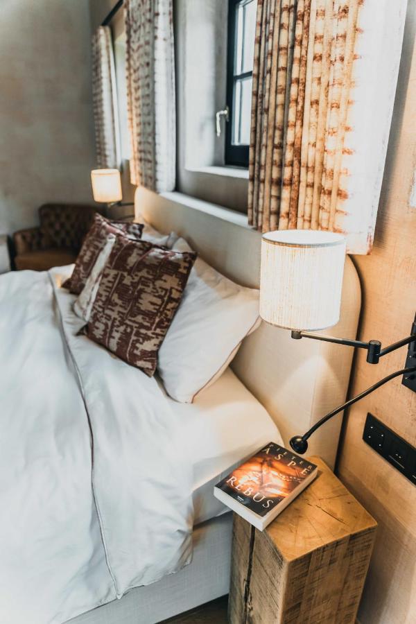 B&B Extra Verte Jabbeke  Kültér fotó