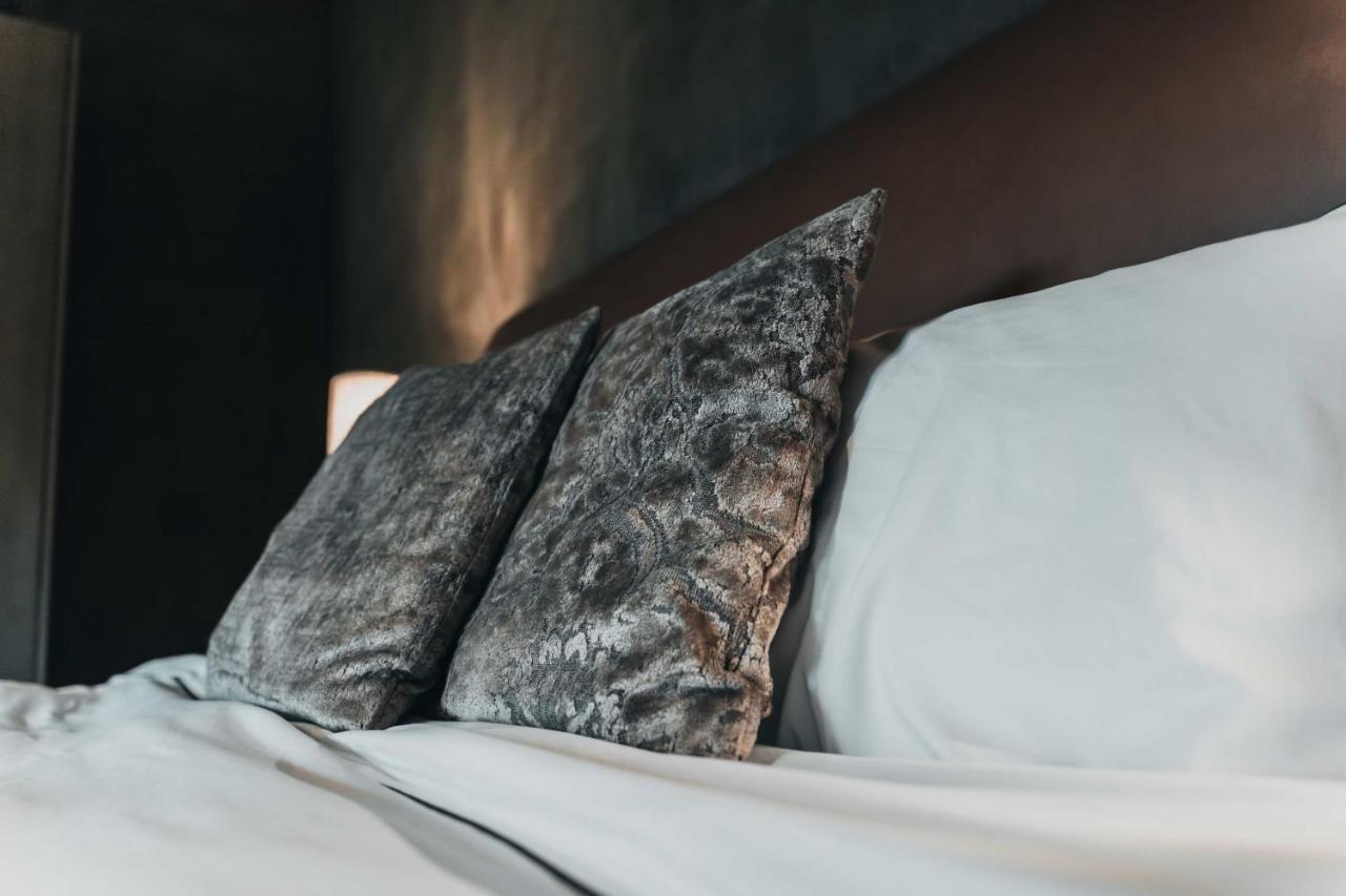 B&B Extra Verte Jabbeke  Kültér fotó