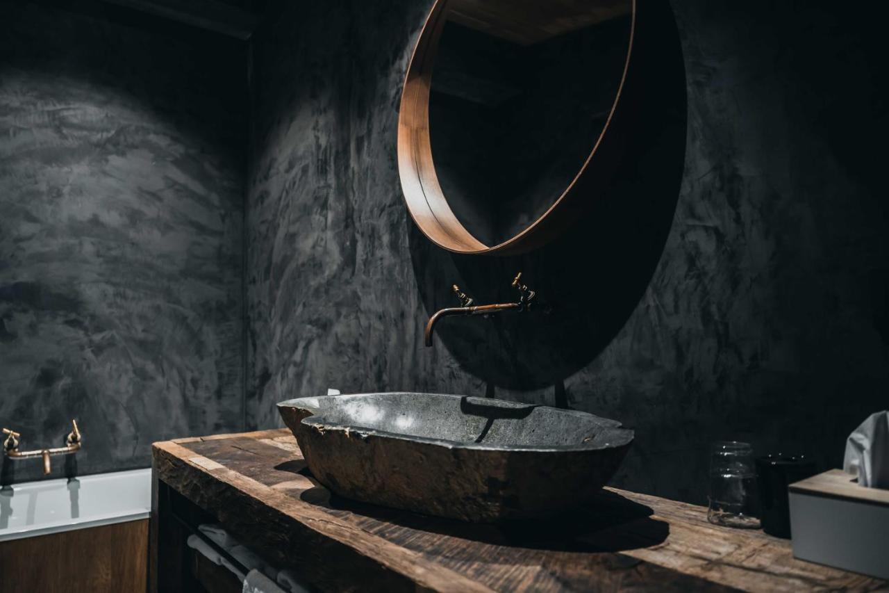 B&B Extra Verte Jabbeke  Kültér fotó