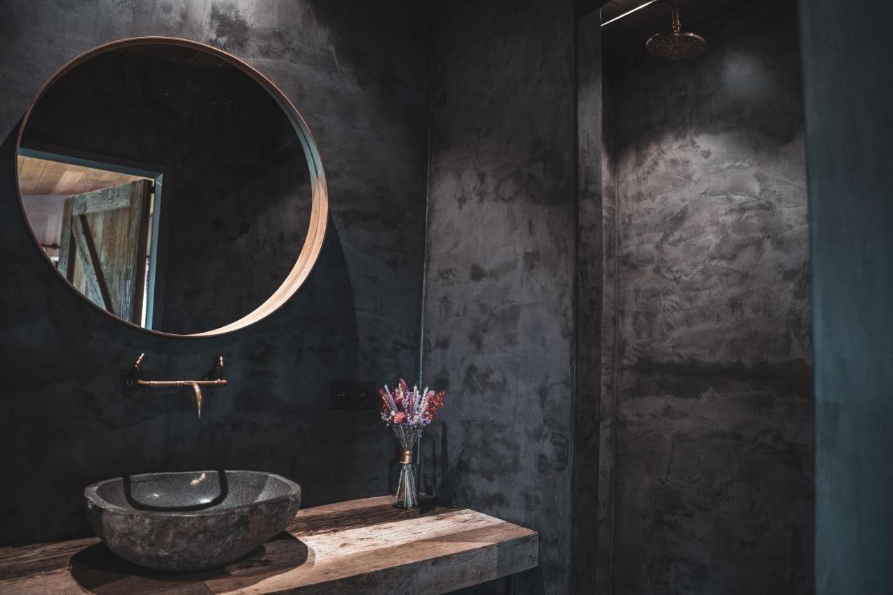 B&B Extra Verte Jabbeke  Kültér fotó