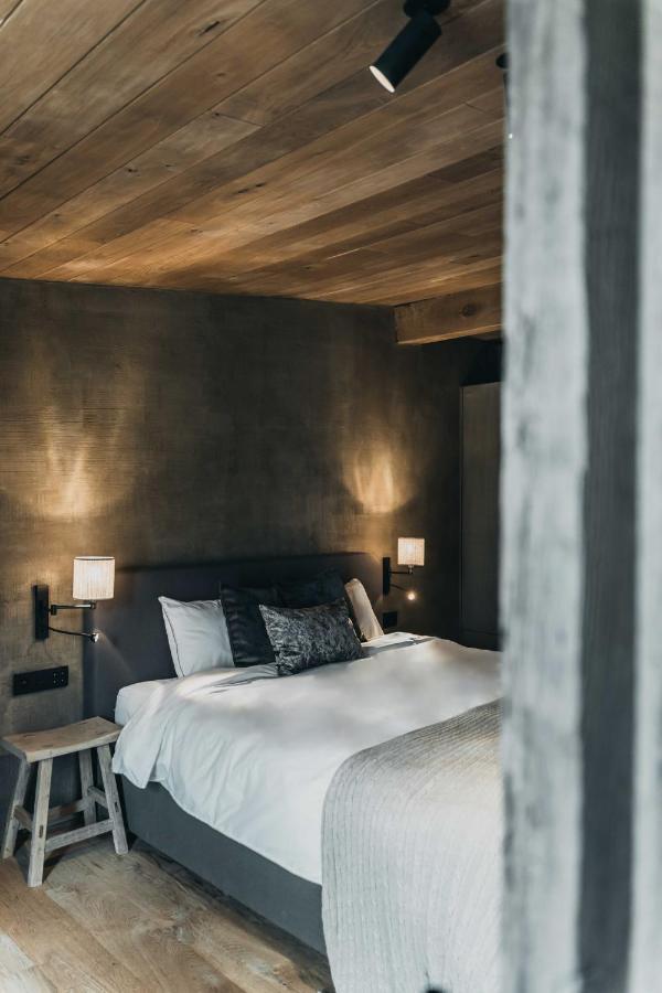 B&B Extra Verte Jabbeke  Kültér fotó