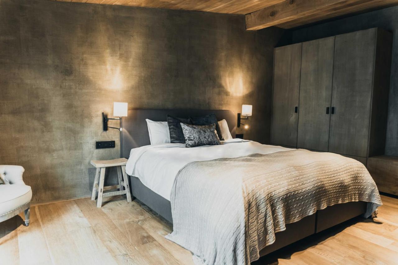 B&B Extra Verte Jabbeke  Kültér fotó